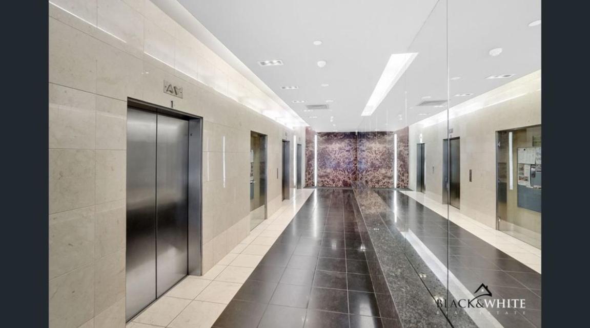 City Lifestyle Accommodation, Melbourne