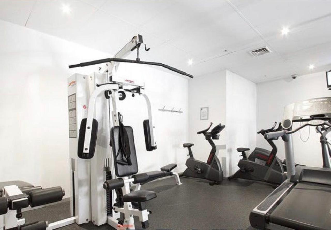 City Lifestyle Accommodation — Photos 1
